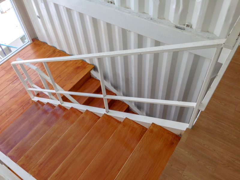 Stairs Installation in Alpharetta, GA